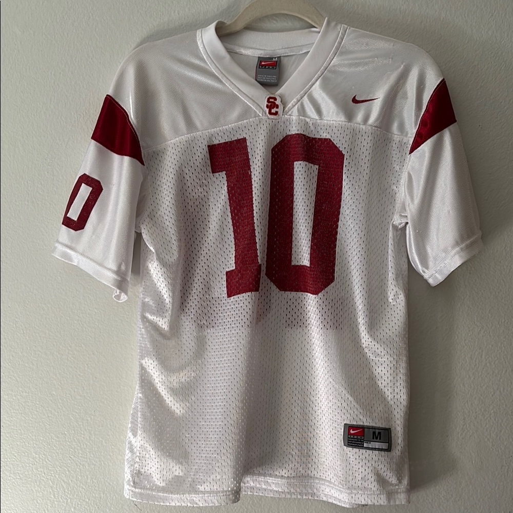 3/$13🌷 Youth USC Trojans Jersey - Picture 1 of 5